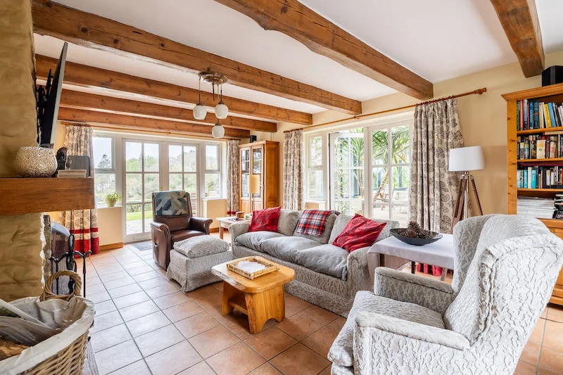 1 Vacation Homes In County Cork