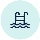 Enjoy The Pool And Hot Tub