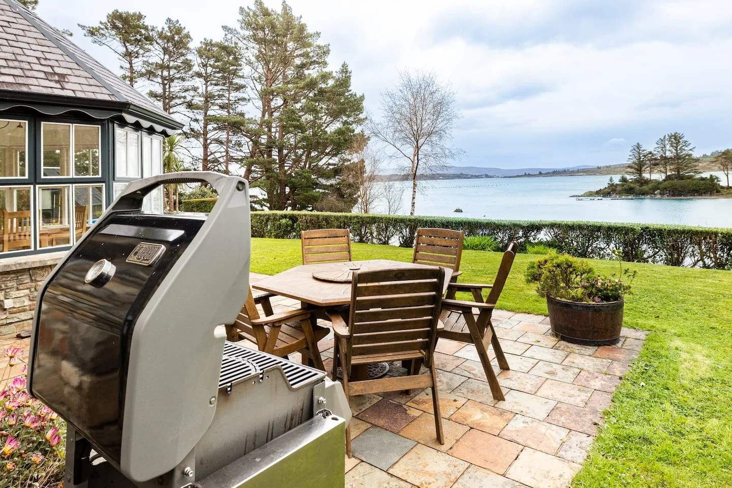 Exclusive Cottage Rental West Cork (2)
