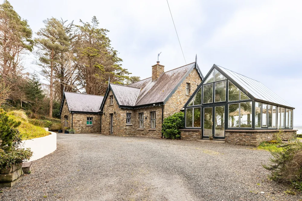 Spacious Rental Property West Cork (5)